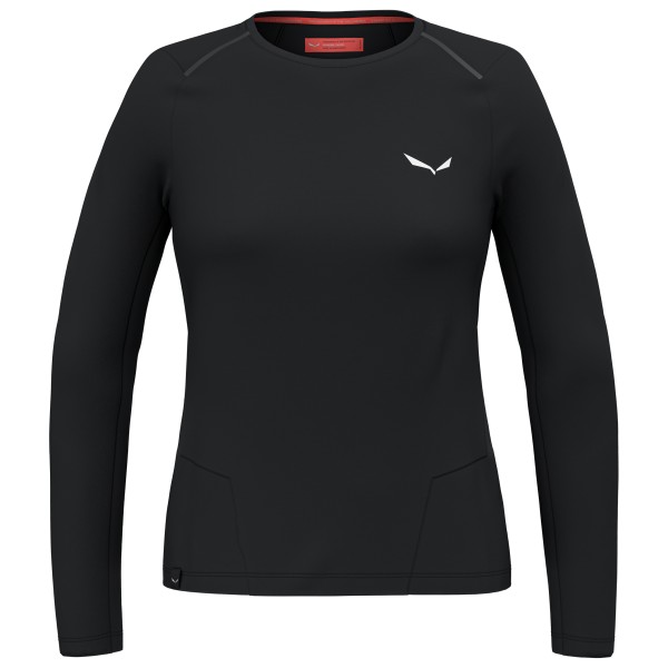 Salewa - Women's Pedroc Dry L/S Tee - Funktionsshirt