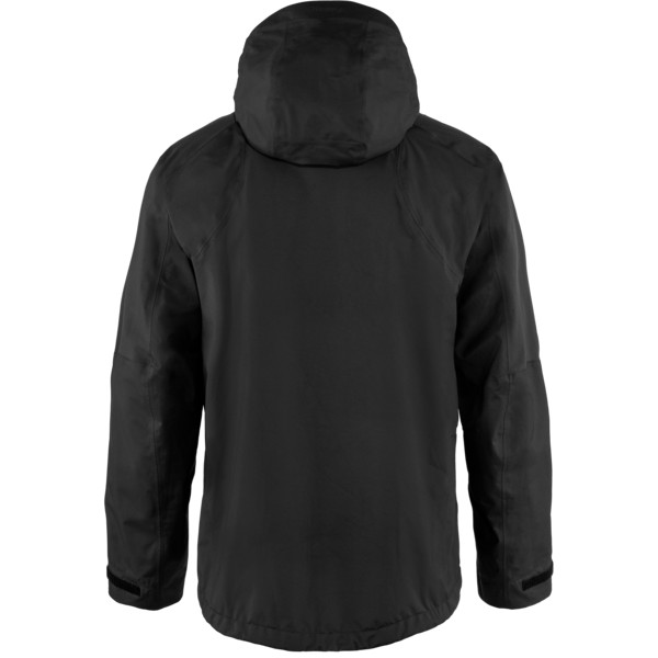 BACK UP JACKET GEN.3 M Herren - Hardshelljacke