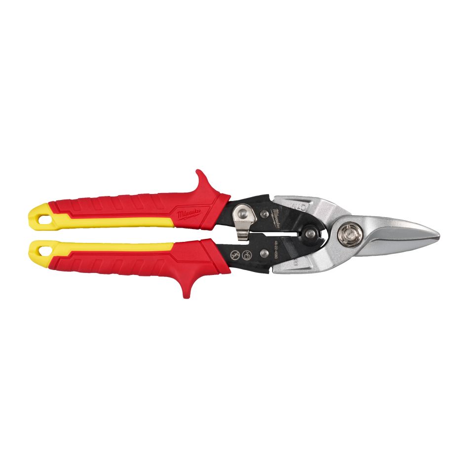 Αξεσουάρ Milwaukee 4932499018 Ίσια ψαλίδια λαμαρίνας