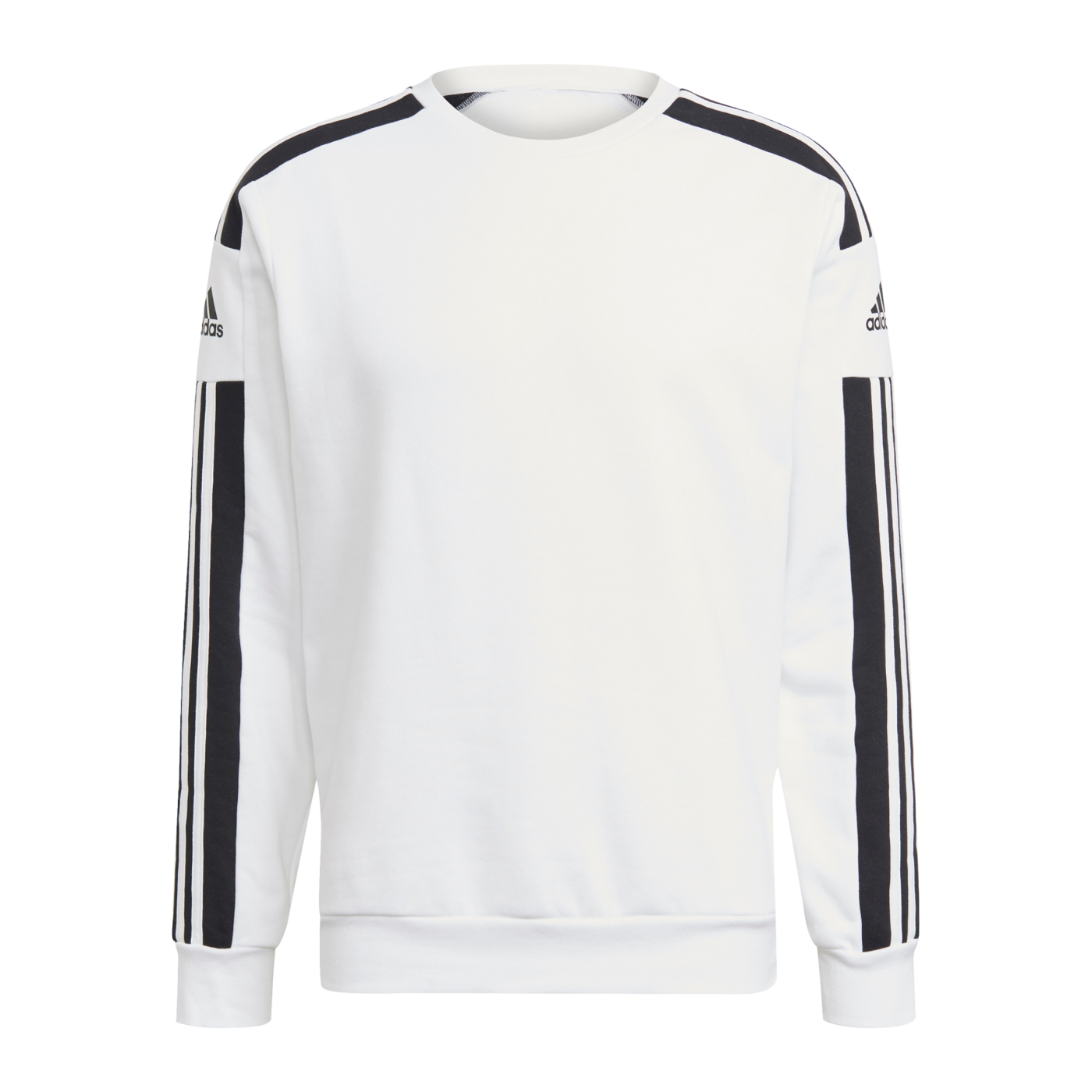 adidas Squadra 21 Sweatshirt Weiss
