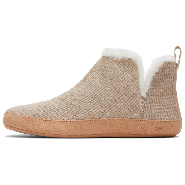 TOMS - Women's Lola - Hüttenschuhe