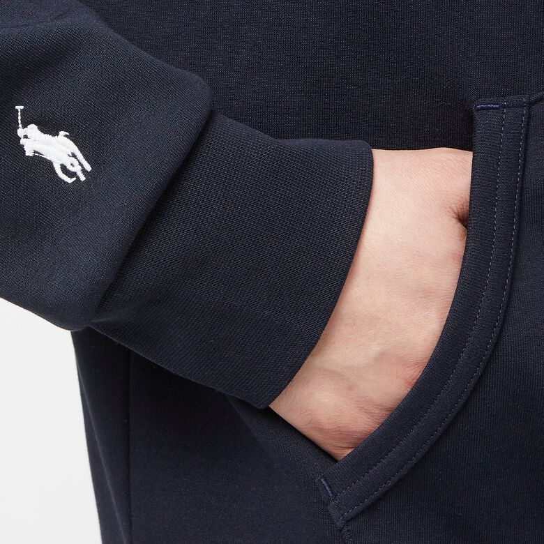 Polo Ralph Lauren Hoodie aviator navy