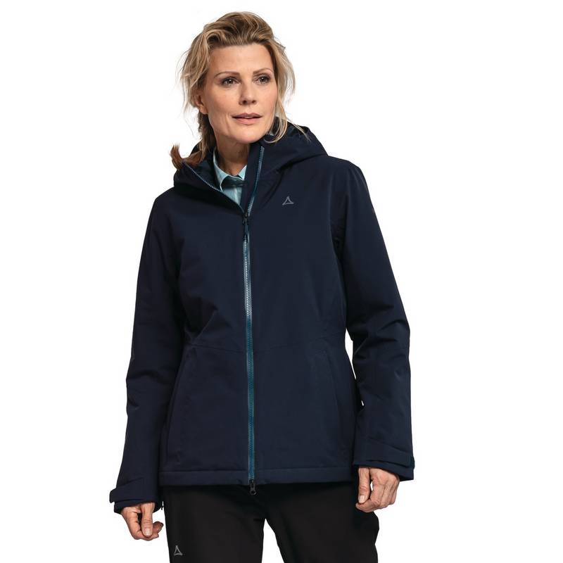 Schöffel Jacket Torspitze L Funktionsjacke Damen