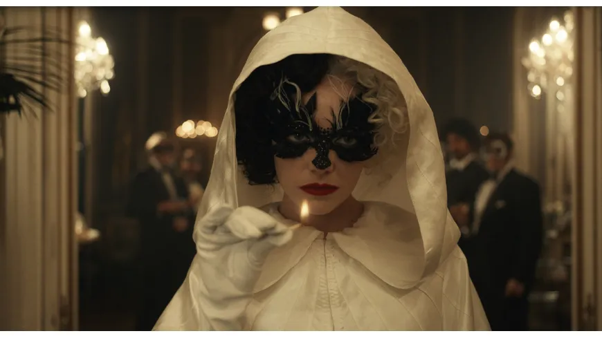 Cruella