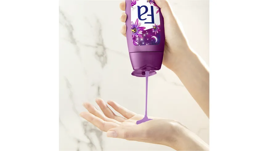 FA Pflegende Duschcreme Mystic Moments 250ml 250 ml