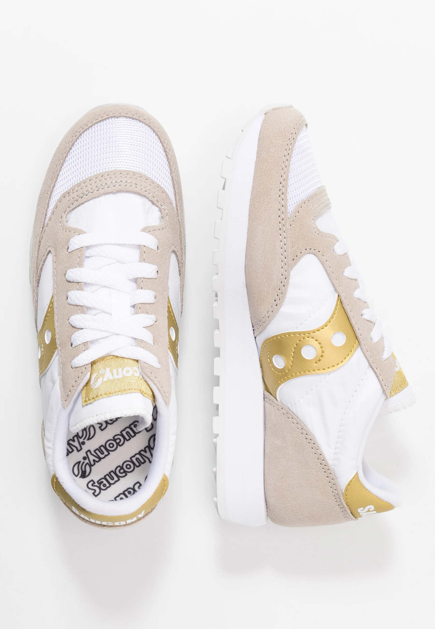 Saucony JAZZ ORIGINAL VINTAGE - Zapatillas bajas