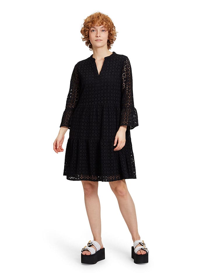CARTOON Kleid  in Schwarz günstig kaufen