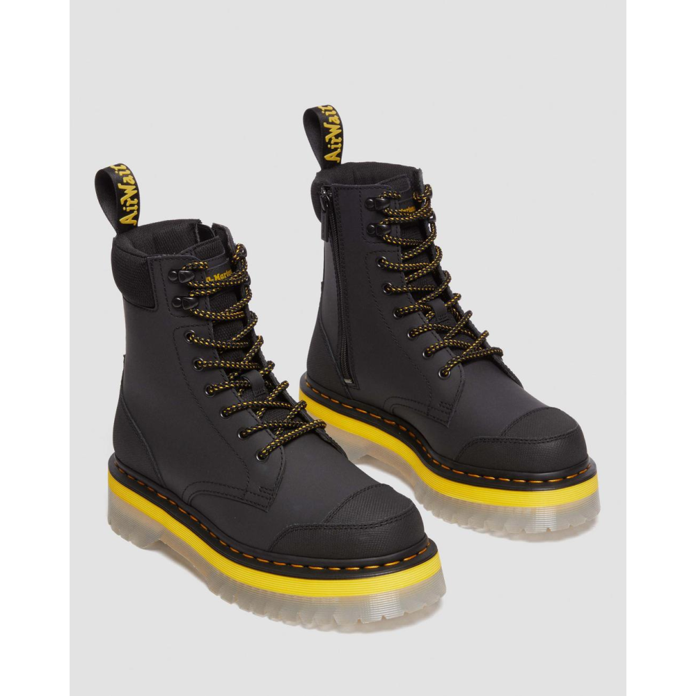 Dr. Martens Jadon Tech 30985001 / schwarz