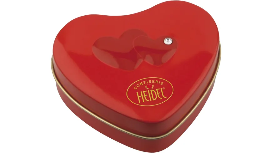HEIDEL Kleines Schmuckherz 