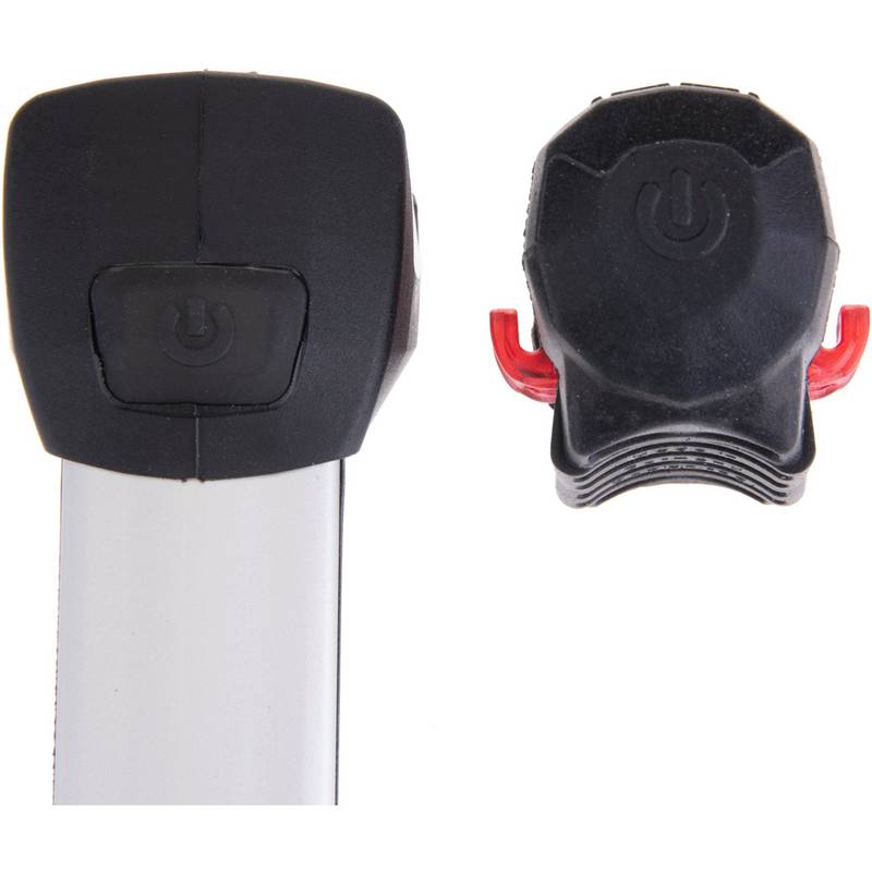 BUMM Akku-LED-Leuchten-Set \