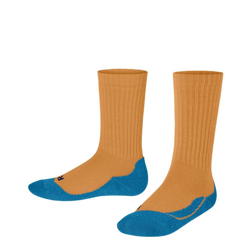 Falke Active Warm Freizeitsocken Kinder