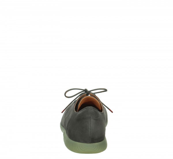 HAUKI Sneaker low - Asphalt