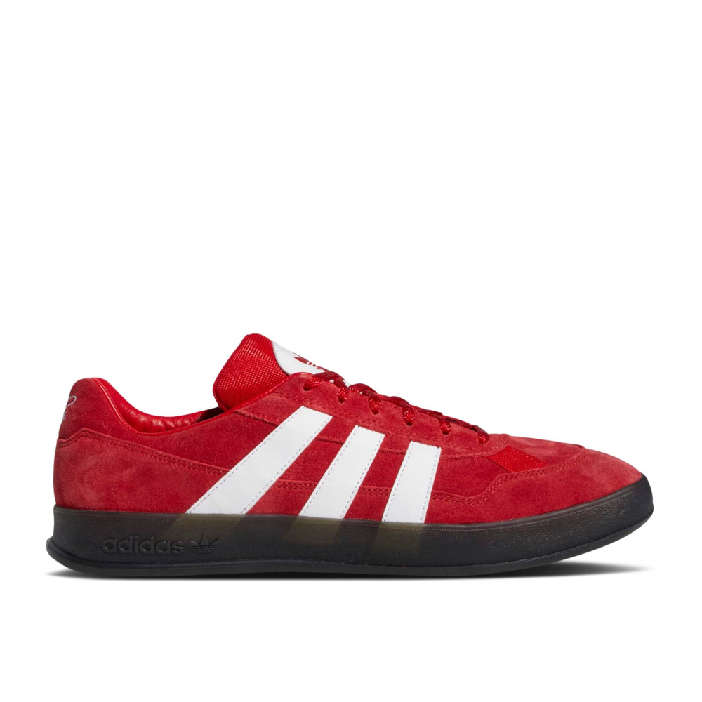 adidas Aloha Super GY6896 / rot