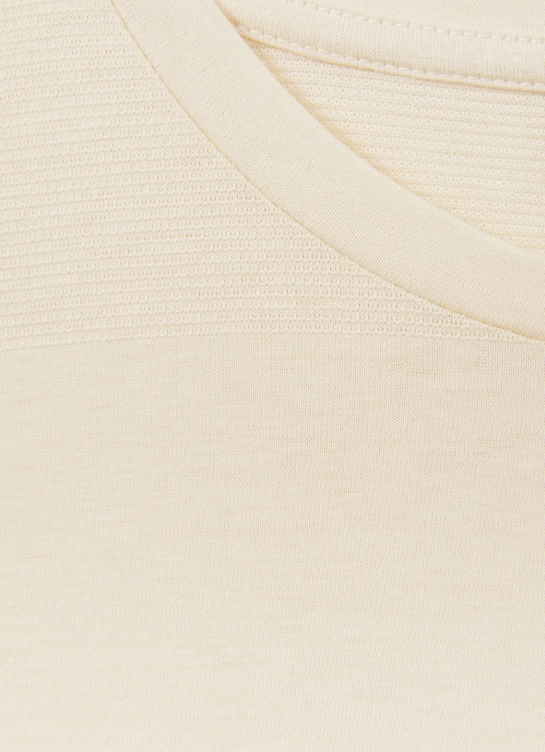 Tricou Reiss Rialto Stretch