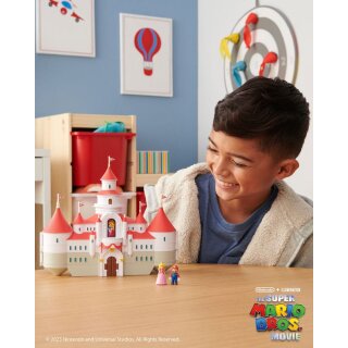 Der Super Mario Bros. Film Minifigur - Spielset Deluxe