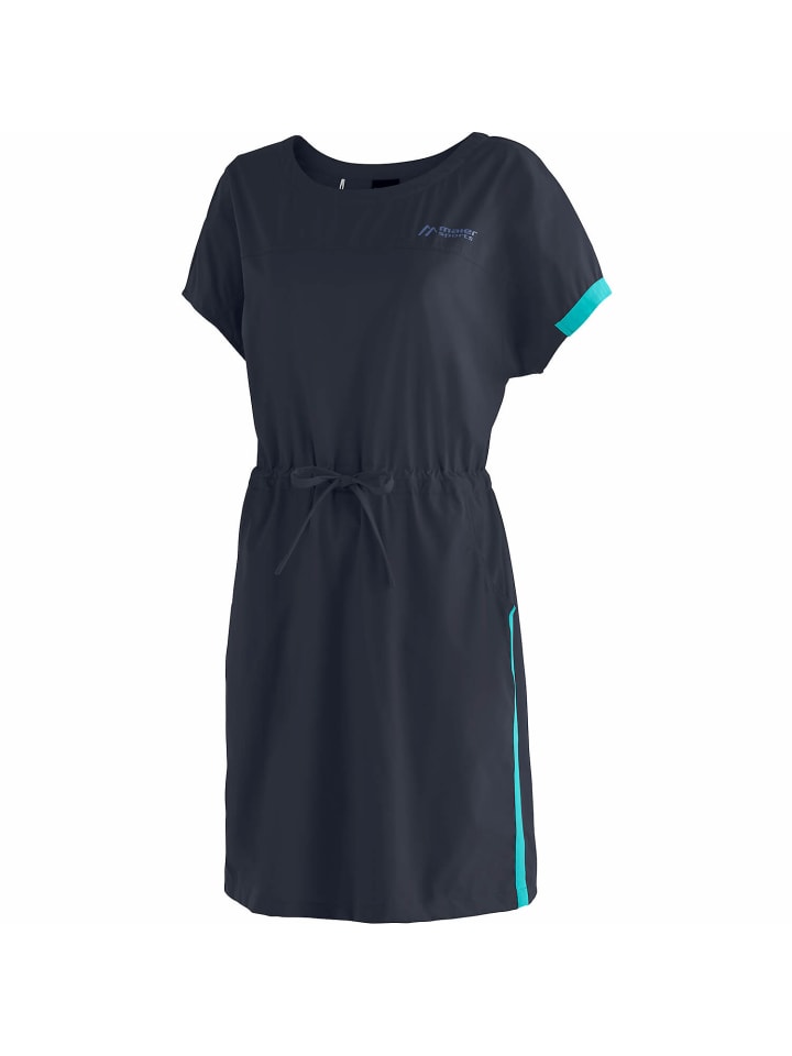 Maier Sports Kleid Fortunit 2 in Marine günstig kaufen 42