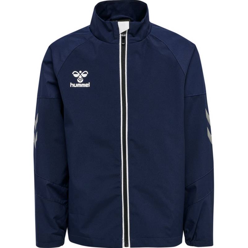 hummel hmlLEAD TRAINING JACKET KIDS Funktionsjacke Kinder