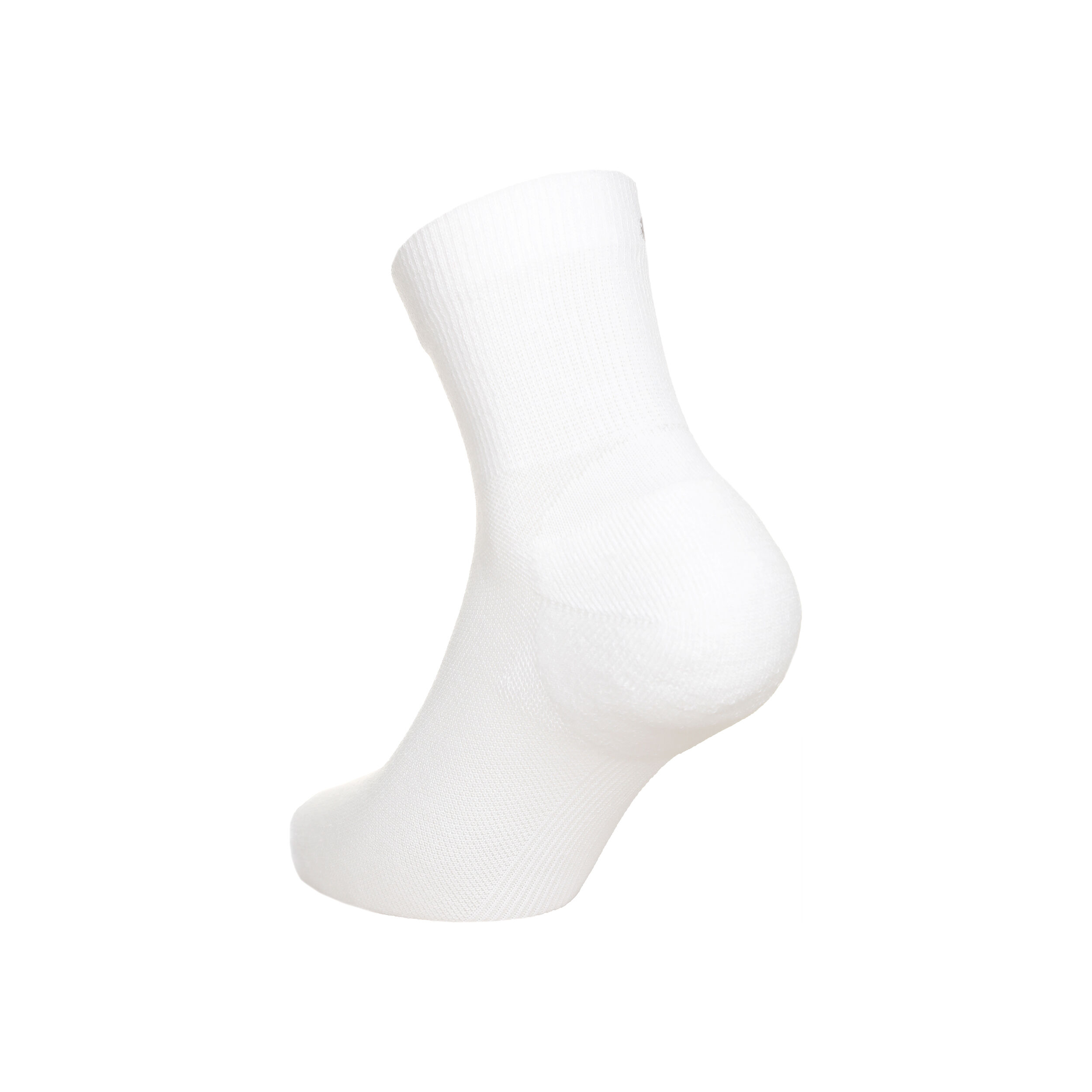 Quarter Active Sportsocken 3er Pack - Weiß