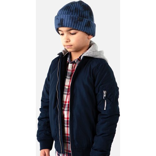 KINDER BUSTEL BEANIE
