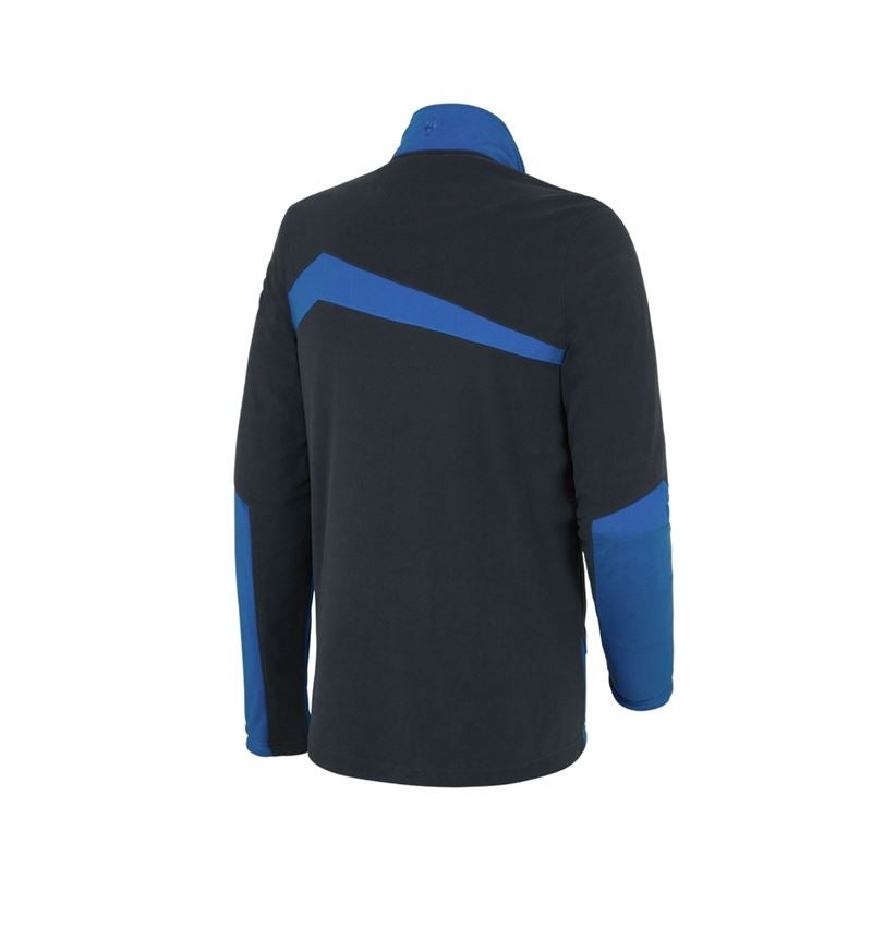 Fleece Jacke e.s.motion 2020