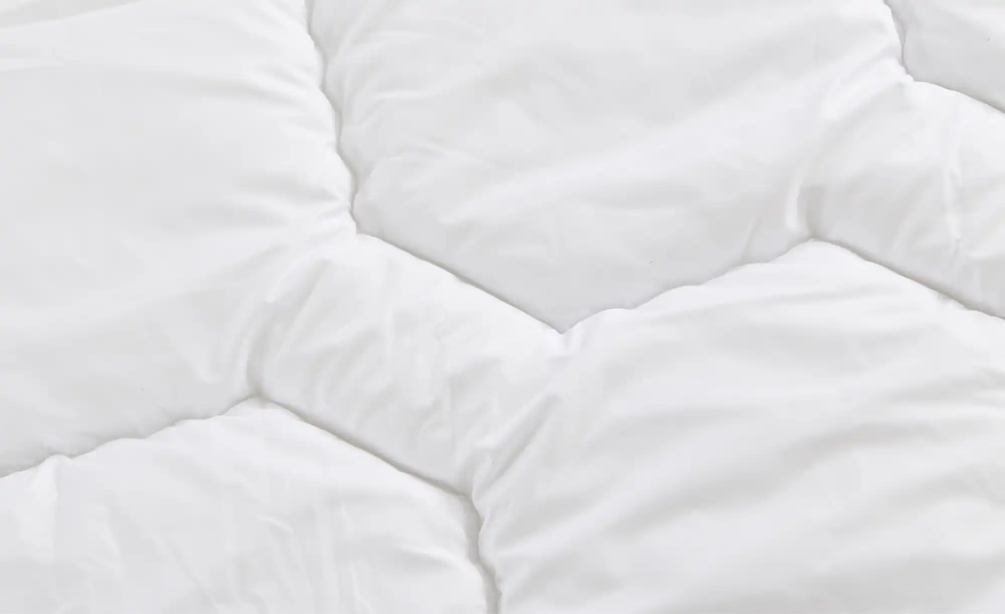 como Mono-Steppbett Kuschelweich