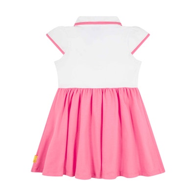 Kleid, weiß für Mädchen