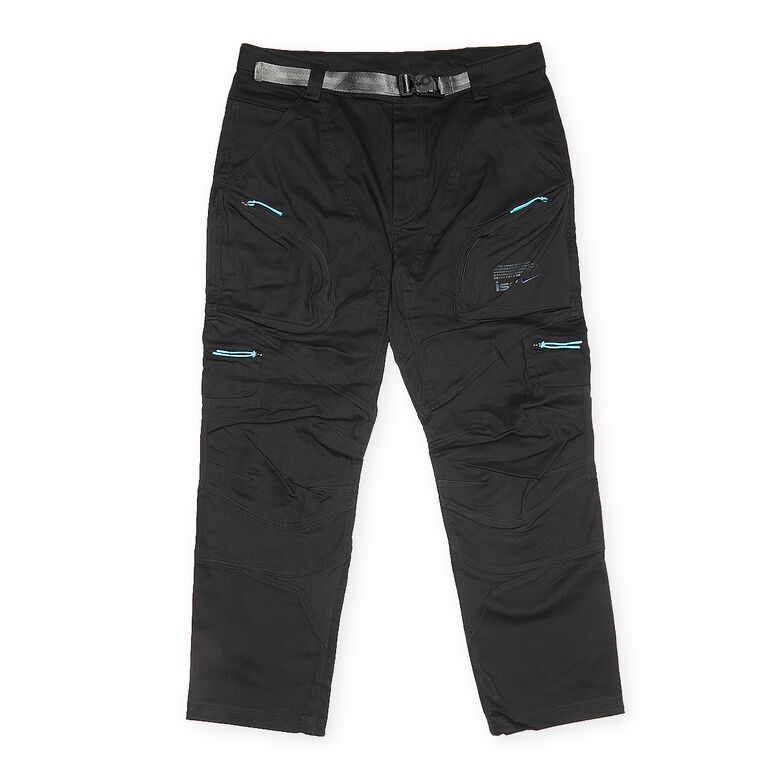 NIKE Ispa Pant 2.0 black/iron grey/midnight navy