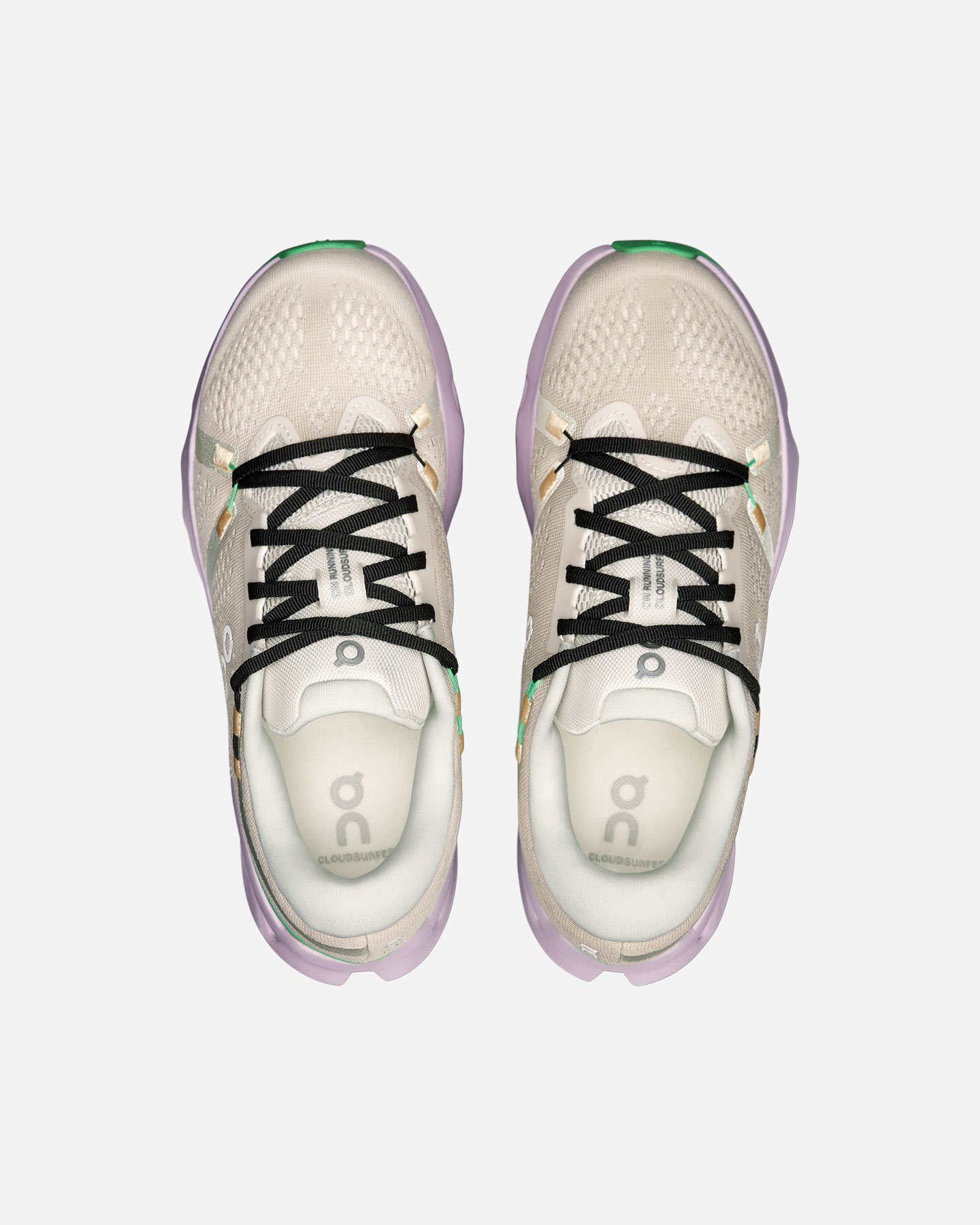 Scarpe Running On Cloudsurfer 2 W 3WF10103207