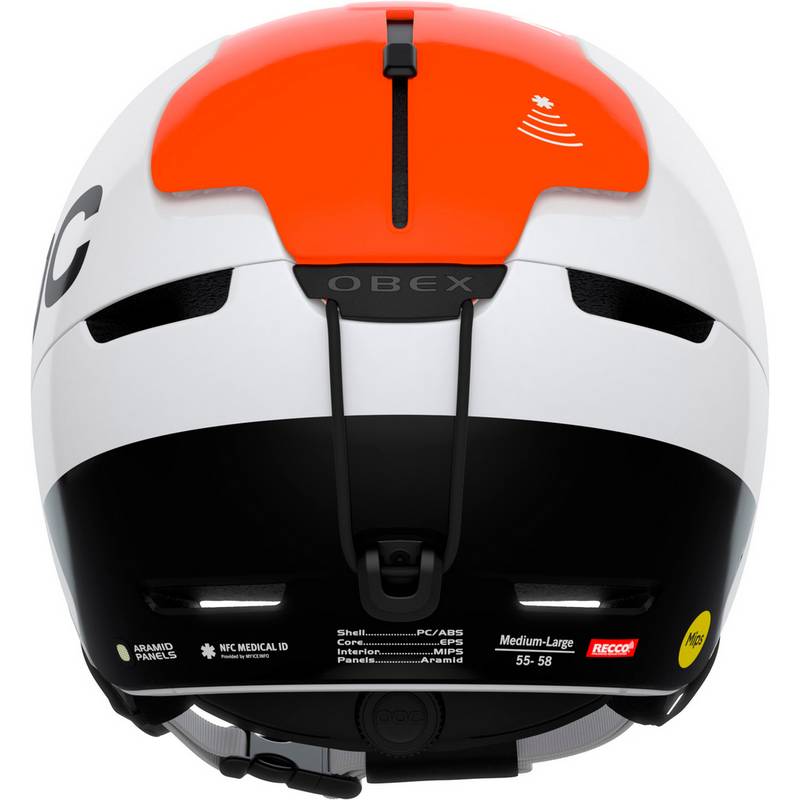 POC Obex BC MIPS Helm