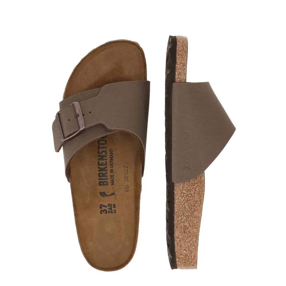 Birkenstock Catalina 1026510 / braun