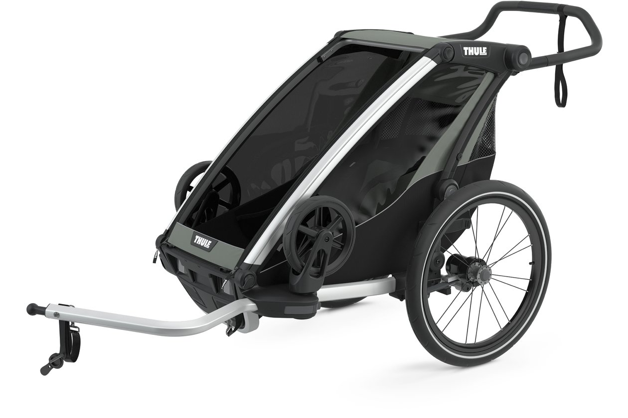 Thule Chariot Lite1