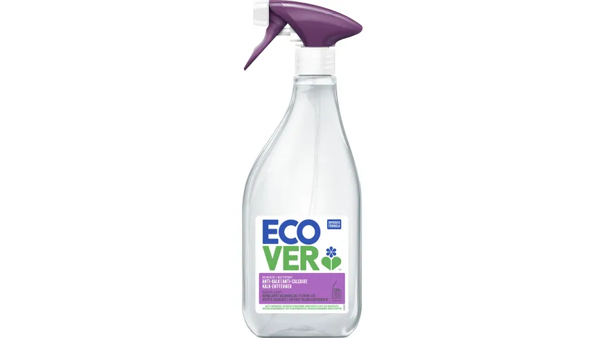 Ecover Kalkentferner 500 ml