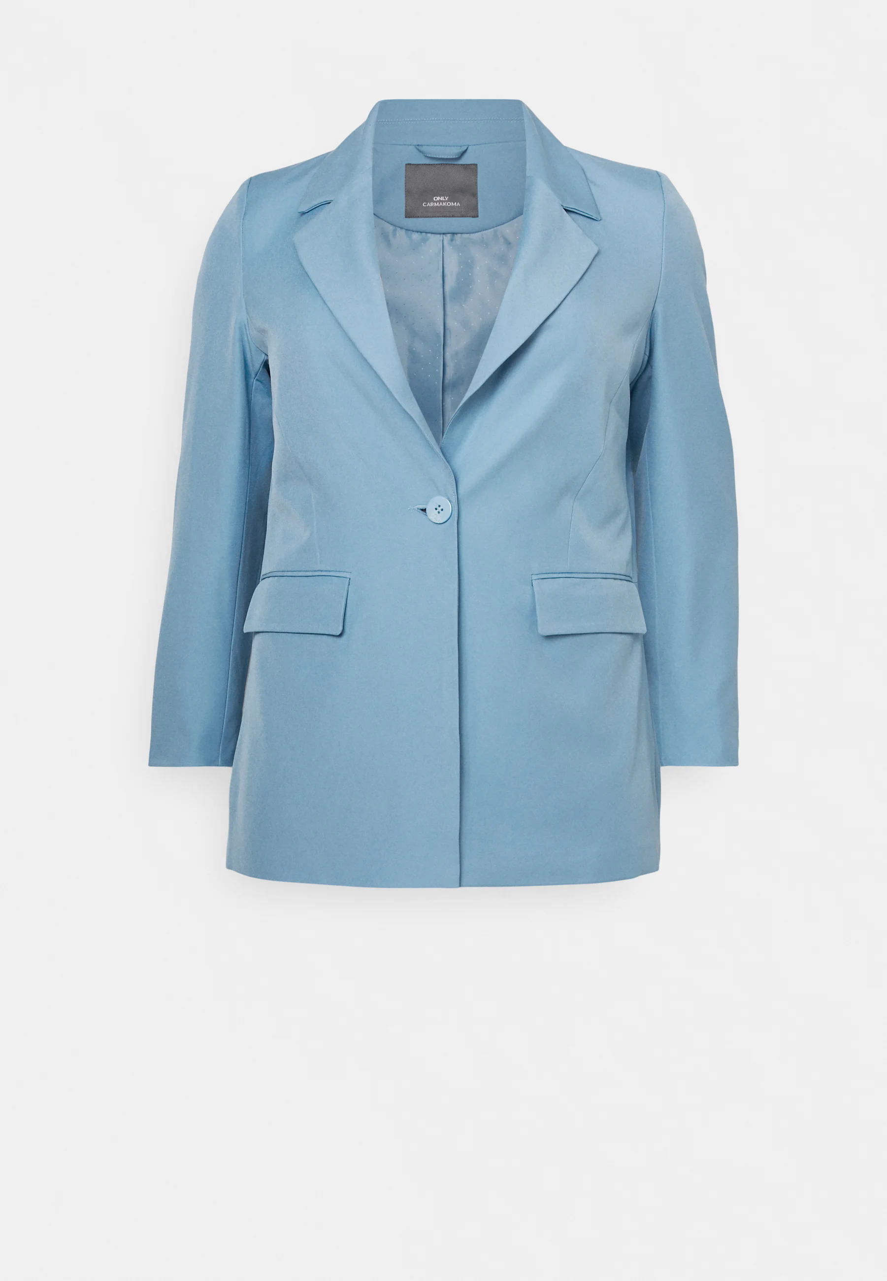 ONLY Carmakoma CARNEWTHEA BLAZER - Abrigo corto