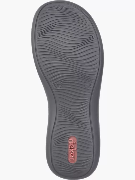 Rieker Damen Slipper