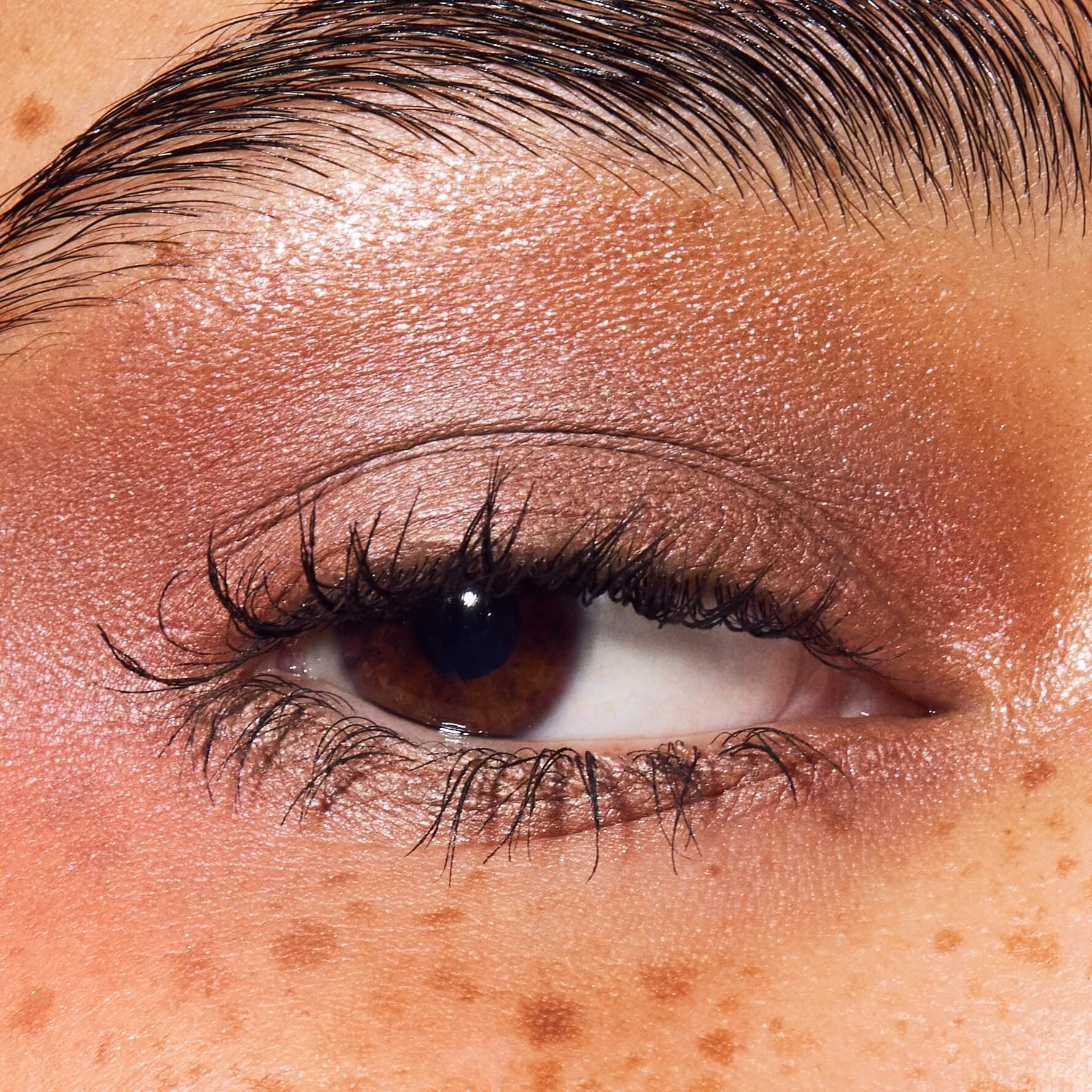 Barras de sombra de ojos Dazzleshadow - Sombra de ojos en crema