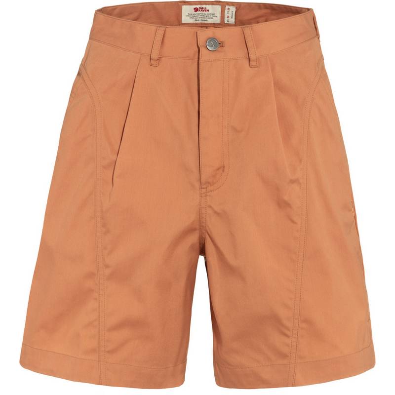 FJÄLLRÄVEN Vardag Funktionsshorts Damen