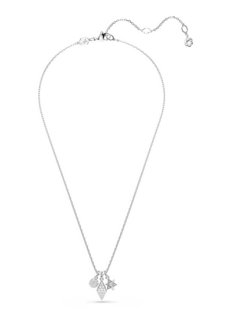 Κολιέ Swarovski Dexter με μενταγιόν