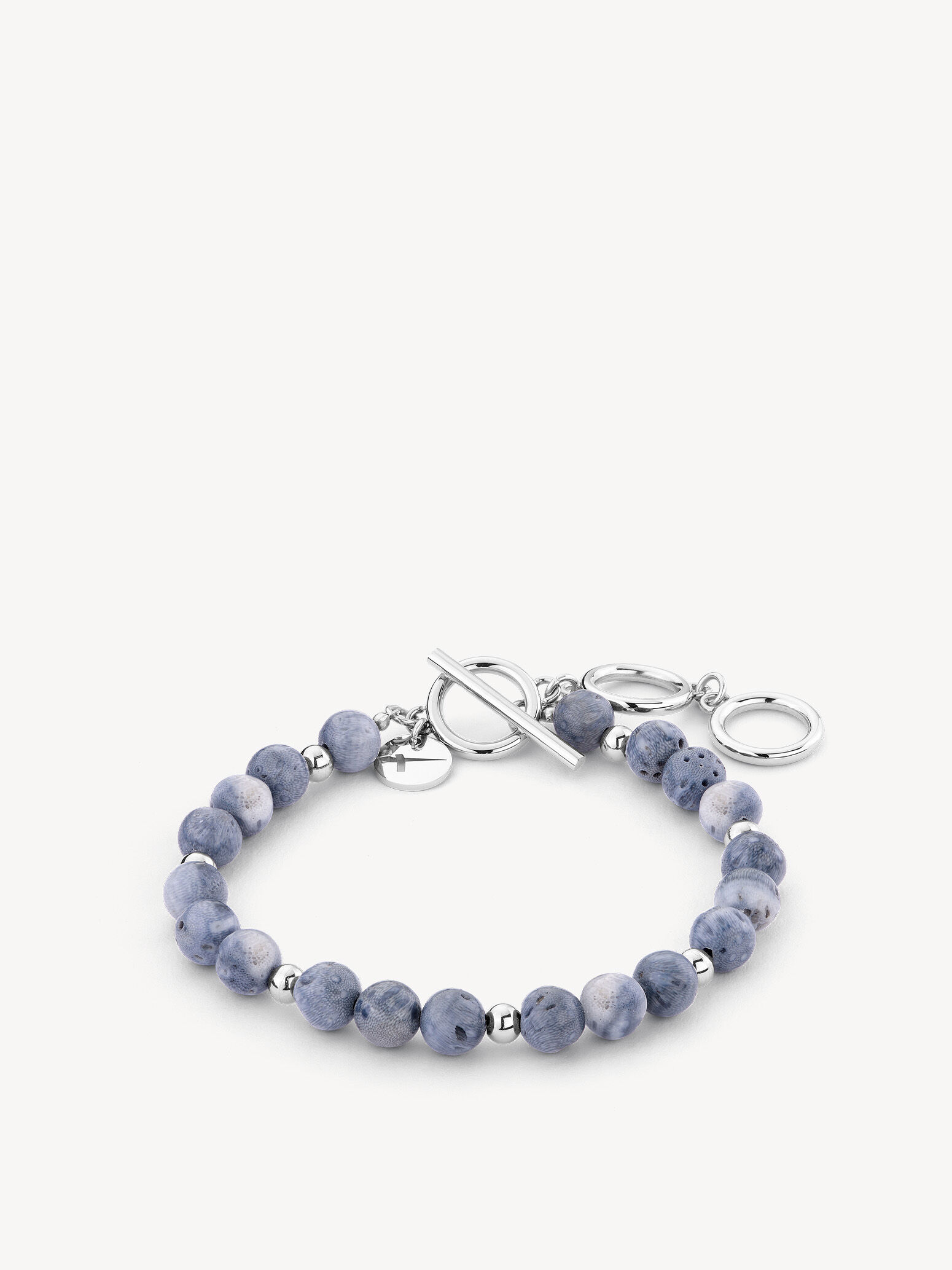 Beads - argentés