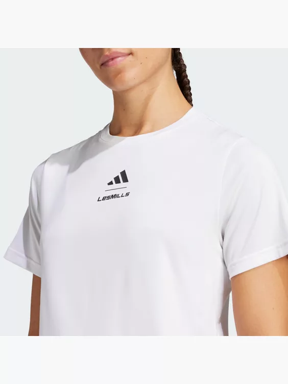 adidas Les Mills Graphic T-Shirt