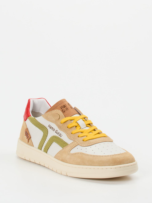 Sneaker-46617930030 Kamo Gutsu