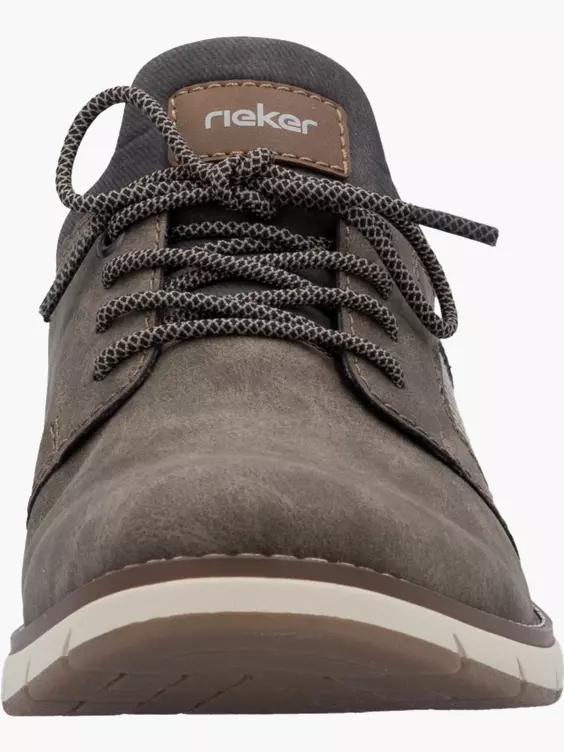 Rieker Herren Slipper