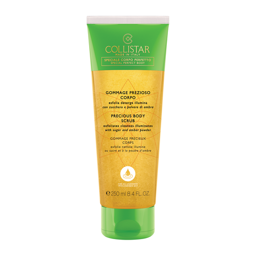 Collistar Precious Body Scrub 250 ml