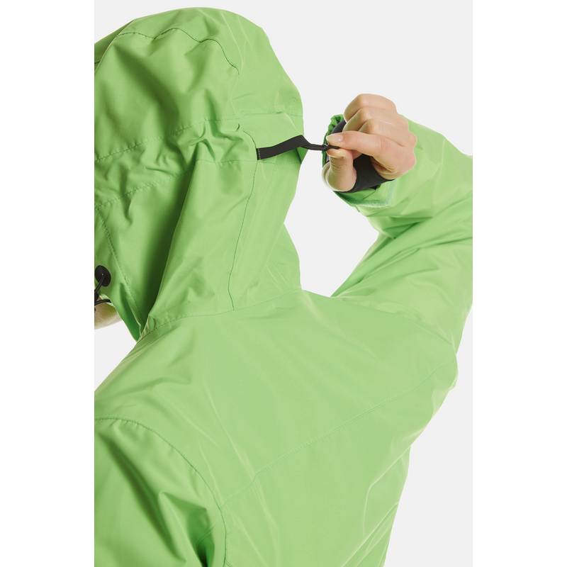 Jeff Green Claire Funktionsjacke Damen
