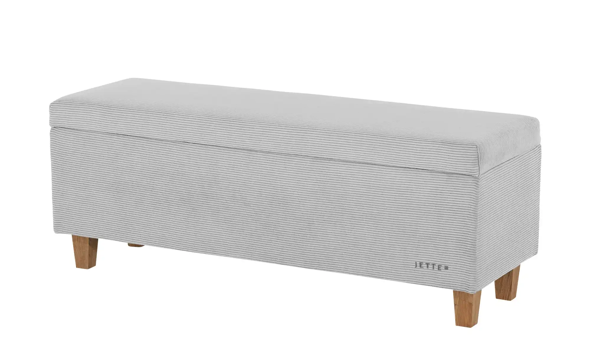 Jette Home Bettbank mit Stauraum Jette Flex