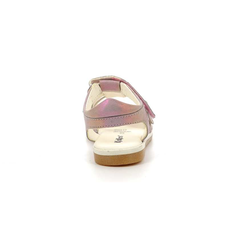 Sandales cuir Gilianna