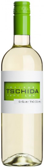2022 Grüner Veltliner trocken - Weingut Markus Tschida