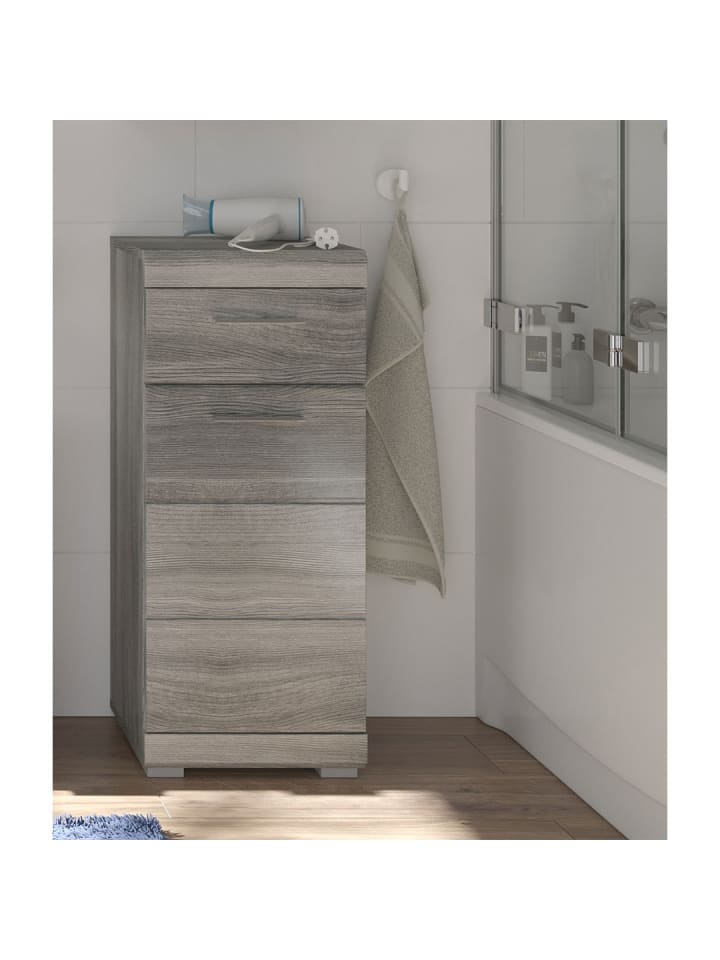 ebuy24 Rauchfarbenen 37 x 31 cm günstig kaufen onesize