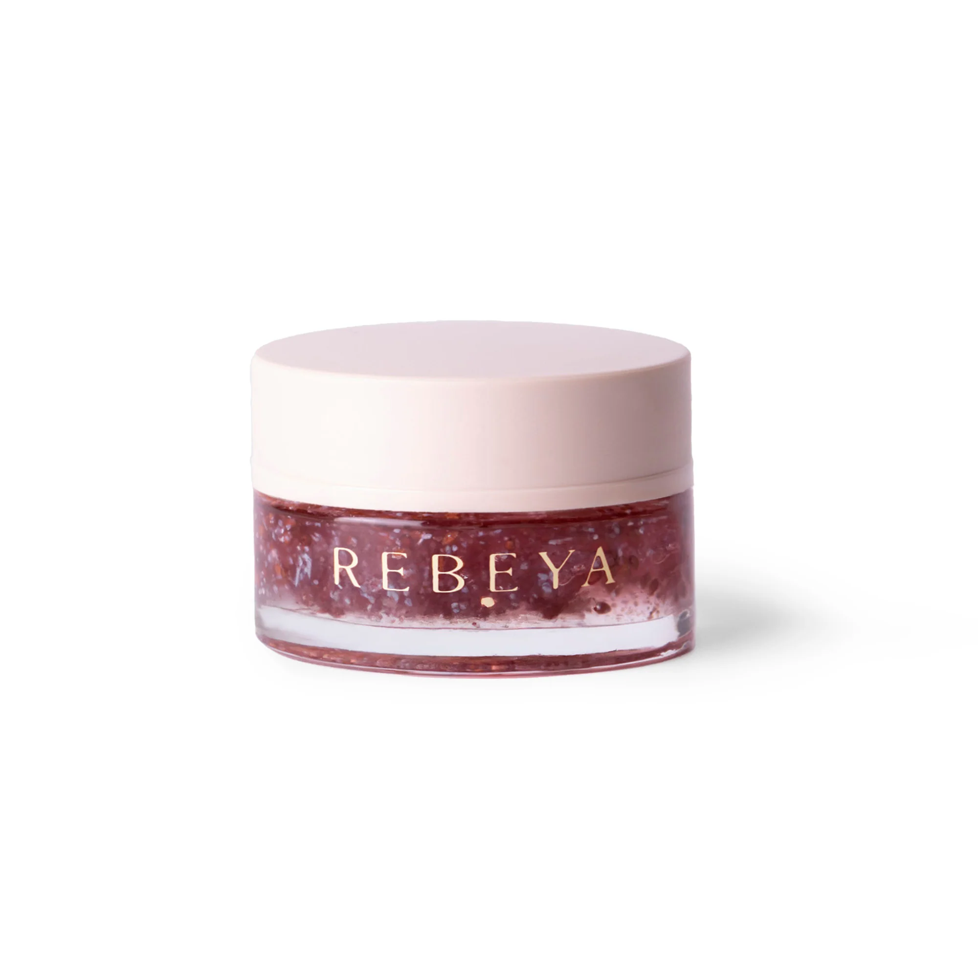 Beso Libre Lips - Læbescrub - Læbeeksfoliering