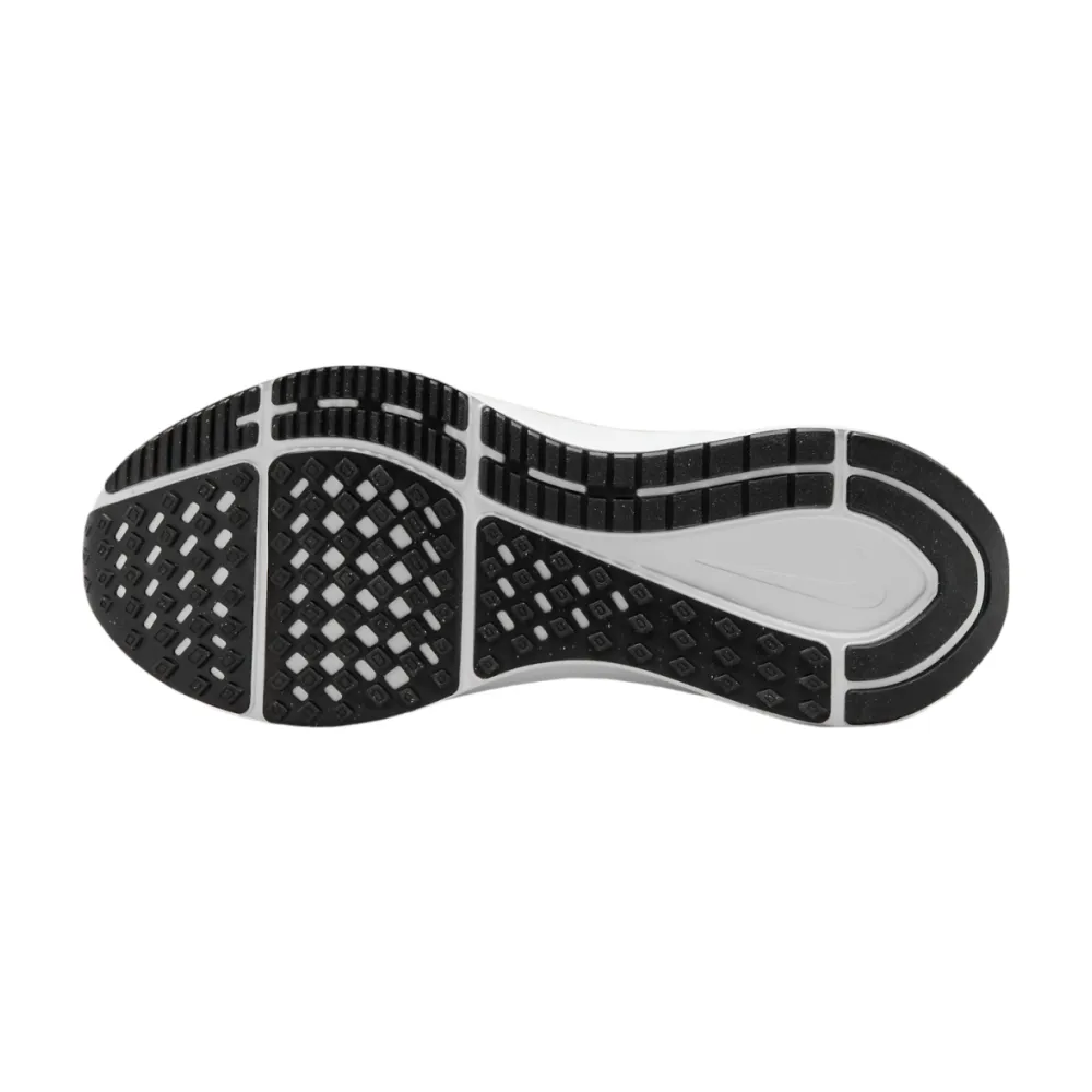 Nike Air Zoom Structure 25 DJ7883-103 / weiss