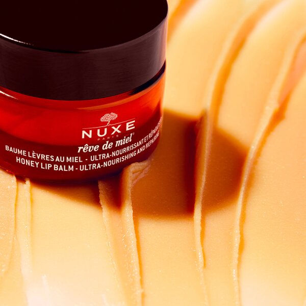 Nuxe Rêve de Miel Baume Lèvres Lippenbalsam